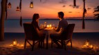 Charming  Andaman Honeymoon Trip